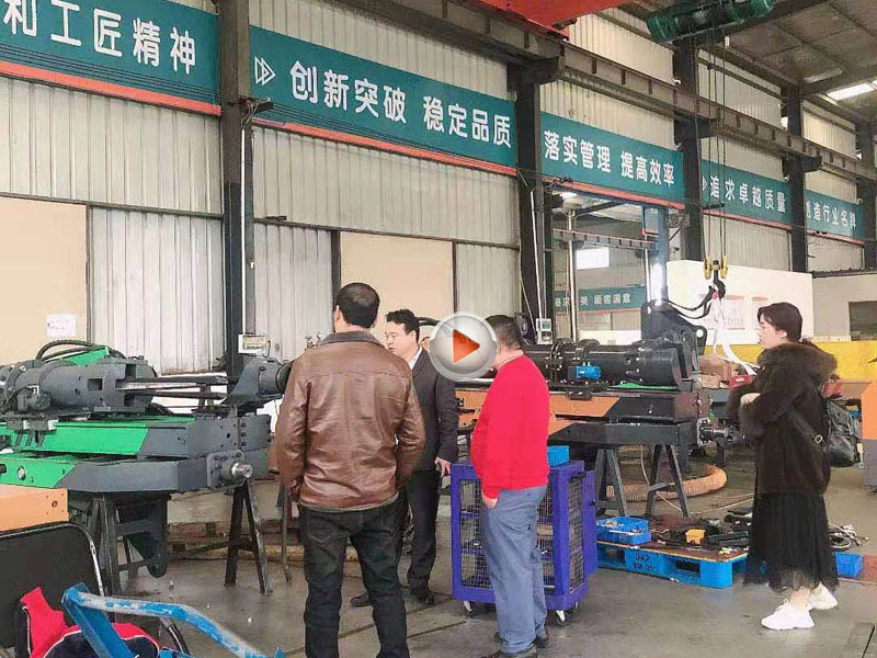 烈巖巖石劈裂設備除了打石塊還能干啥呢？